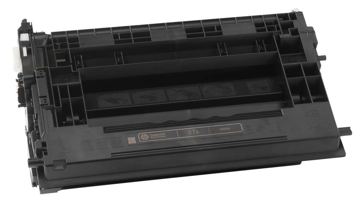 HP Toner 37A / CF237A preto - imagem 14