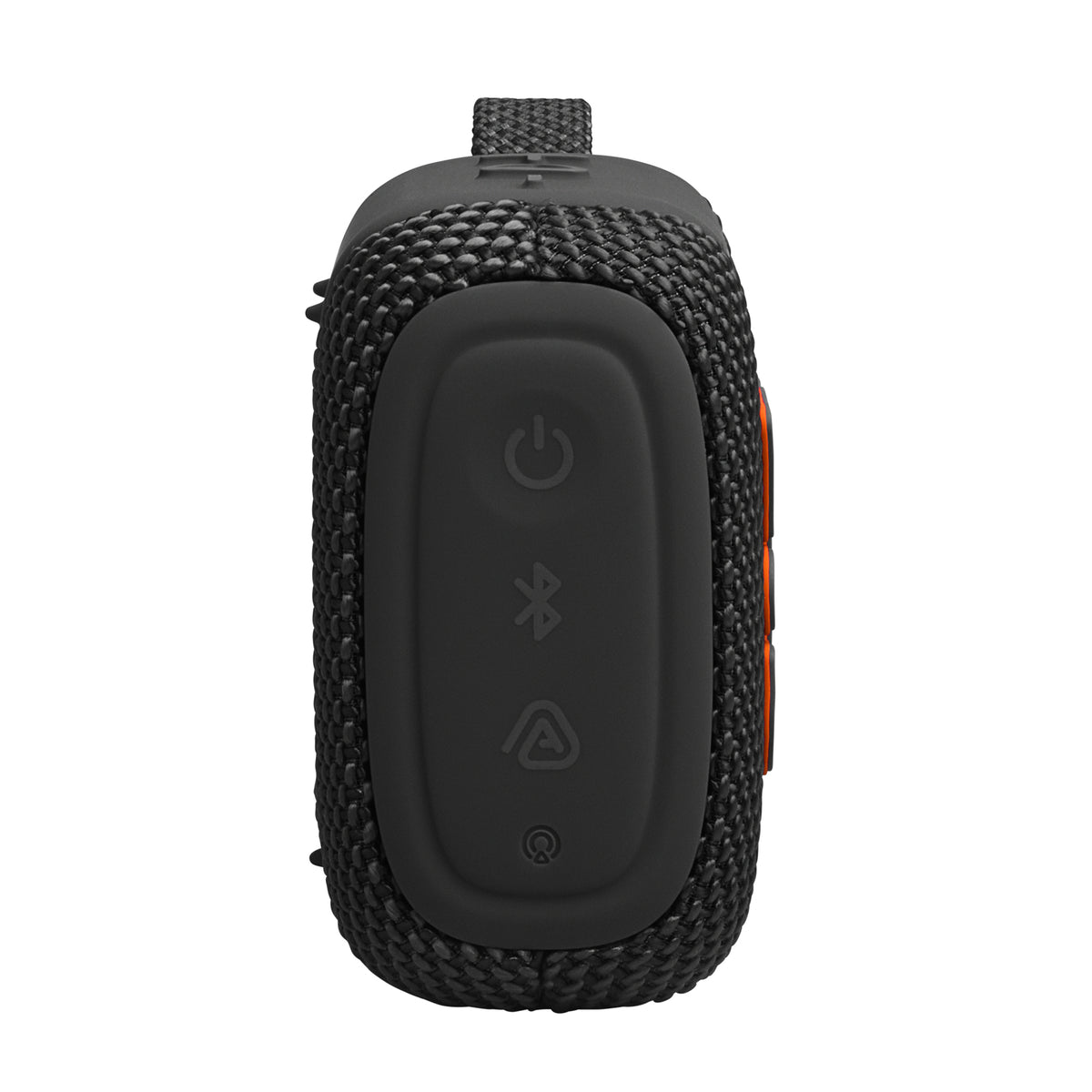 Altifalante com Bluetooth JBL GO 5/ 4.8W/ 1.0/ preto