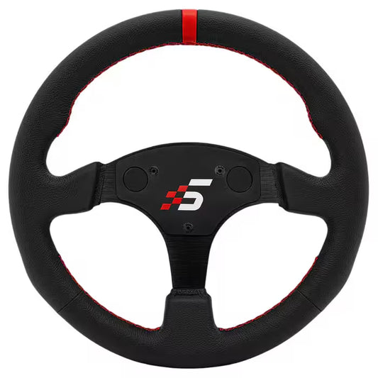Volante de jogos Simagic S407