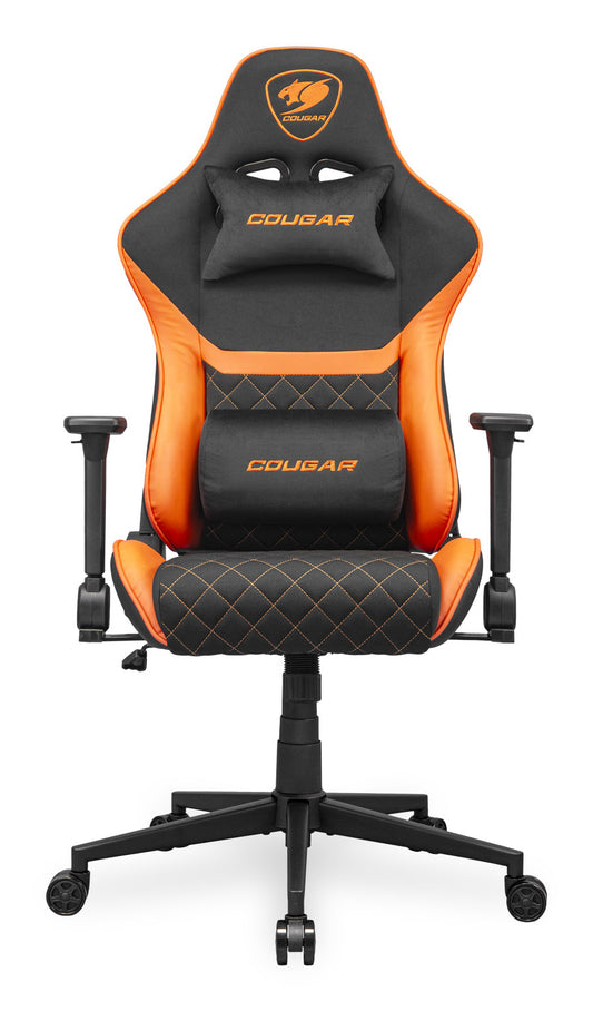 Cadeira Gaming Cougar Armor One V2 F