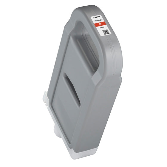 Canon Ink PFI-1700R / 0783C001 vermelho XXL