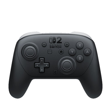Comando de jogos Nintendo Switch 2 Pro / 10015325 preto - imagem 2