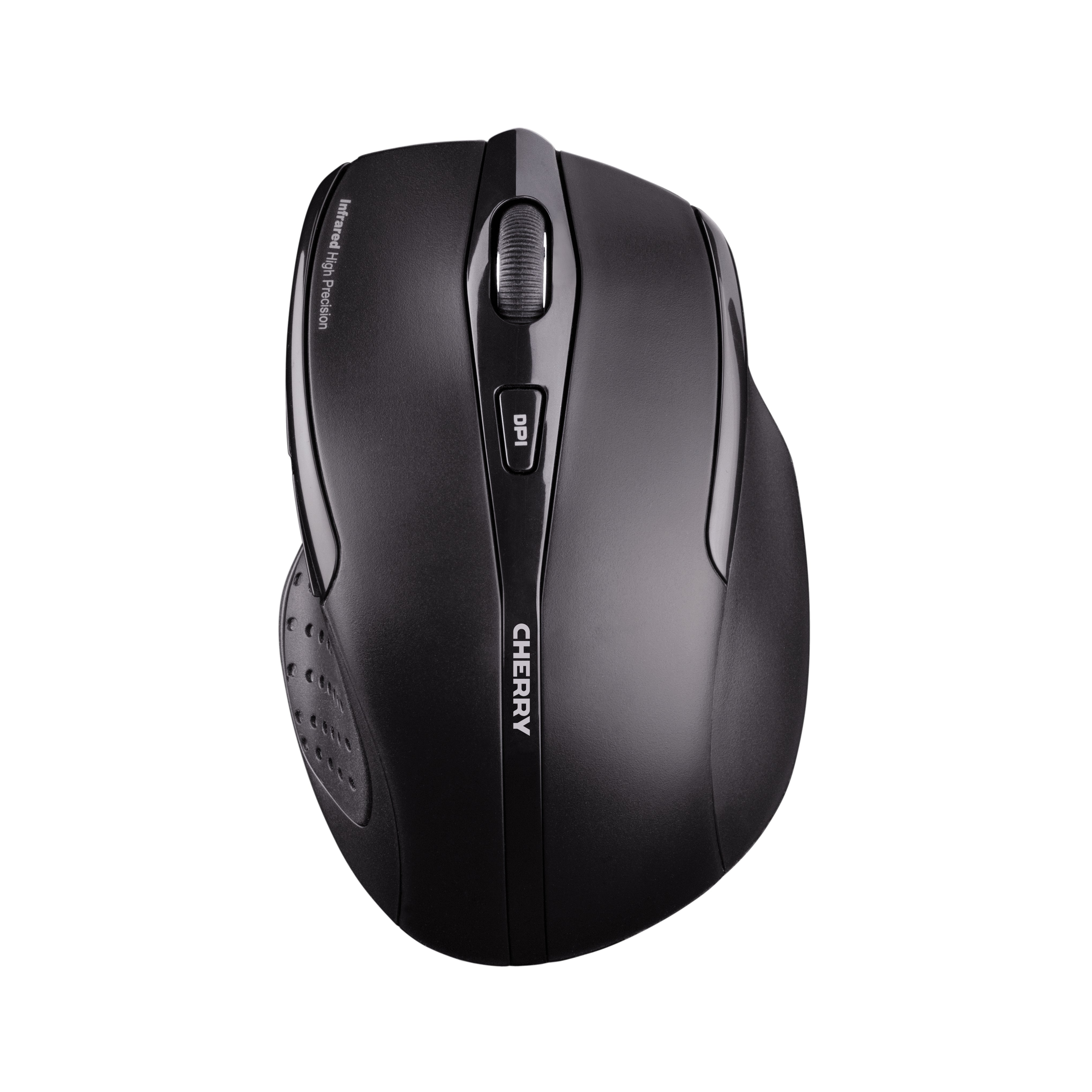 Rato CHERRY MW3000B / JW-T0100 preto