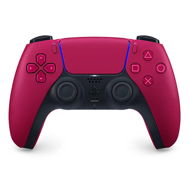 Comando de jogos Sony DualSense V3 / 1000050248 vermelho - imagem 2