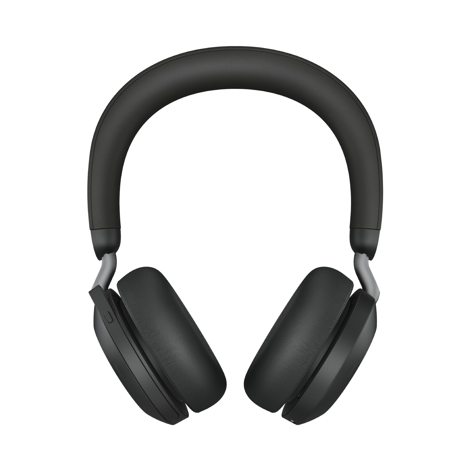 Auscultadores Jabra Over-Ear com charging stand Evolve2 75