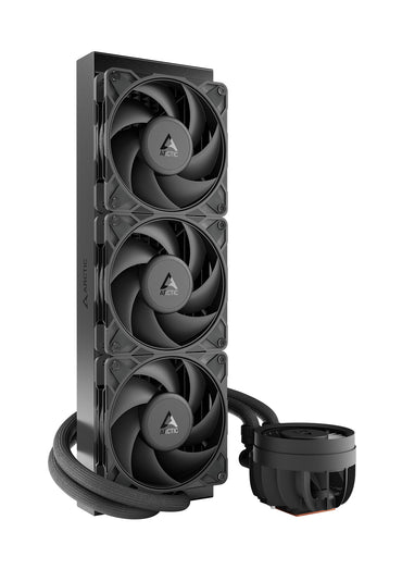Sistema de Refrigeración Líquida Arctic Liquid Freezer III Pro 360/ preto