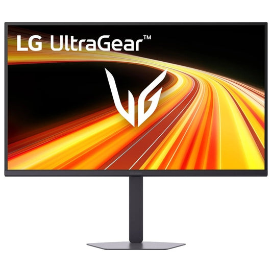 Monitor Gaming LG UltraGear 32G620B-B 31.5"/ QHD/ 1ms/ 200Hz/ IPS/ Regulable em altura/ preto