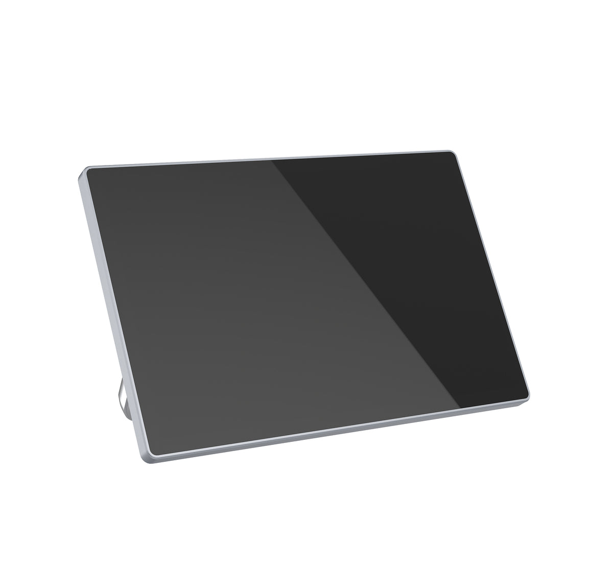 Teclado Lindy Touch-Control-Panel 32309 - 24.4 cm (10")