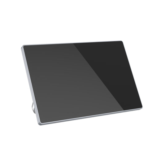 Teclado Lindy Touch-Control-Panel 32309 - 24.4 cm (10")