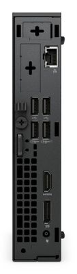 Computador Dell Pro QCM1250 Intel Core Ultra 5 235T 16 GB DDR5-SDRAM 512 GB SSD Windows 11 Pro Mini PC Mini