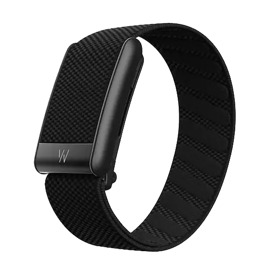 WHOOP 5.0 Peak Health and Fitness Tracker - 12-Month Membership - Obsidian