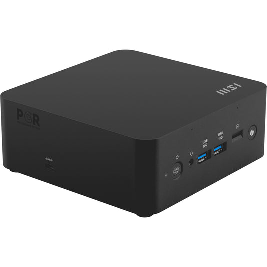 Mini PC MSI Cubi NUC AI+-007EU U9-288V 32GB 1TB W11Pro