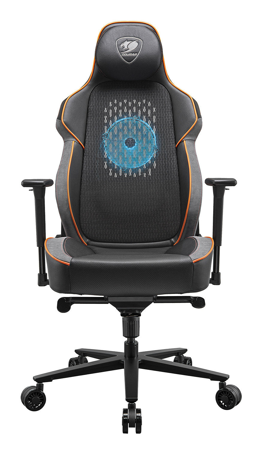 Cadeira Gaming Cougar Nxsys Aero