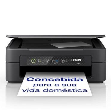Impressora multifunções Epson Multifunções Expression Home XP-2200 Wifi - imagem 2