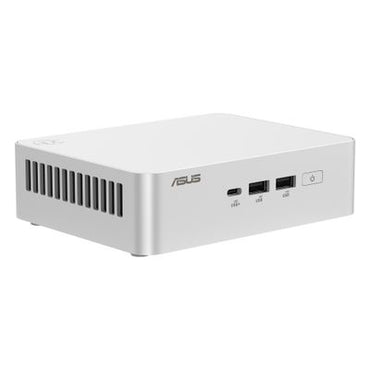 Computador Asus NUC 15 Pro+ RNUC15CRSU700002 prateado 255H