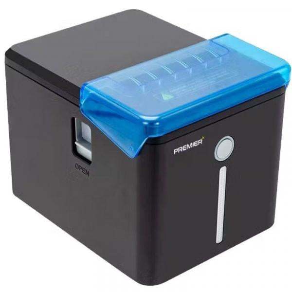Impressora de Bilhetes Premier ITP-85 Beeper/ Térmica/ Largura do Papel 80mm/ USB-Ethernet-WiFi/ Preto