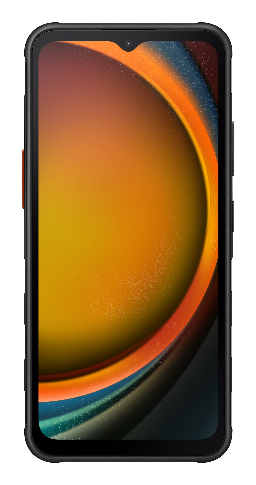 Samsung Galaxy XCover 7 G556B 5G Dual Sim 6GB RAM 128GB Dual Sim Enterprise Edition - Black - imagem 2