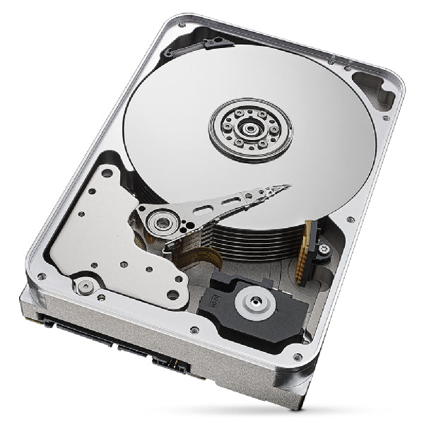 Disco rígido Seagate IronWolf Pro NAS ST16000NT001 16TB 3.5" SA - imagem 9