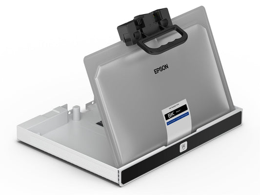 Epson Ink T11P1 / C13T11P140 preto XL