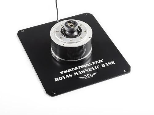 Comando de simulação de voo Thrustmaster HOTAS Magnetic Base / 2960846 preto - imagem 2