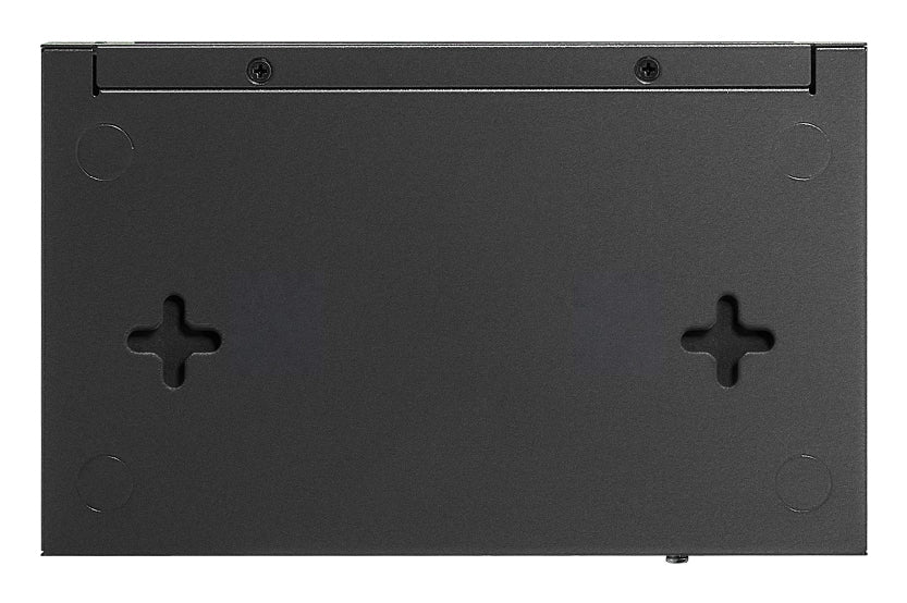 Computador TP-Link ES208GP Switch 8xGbE PoE+ Acero Desktop - imagem 9