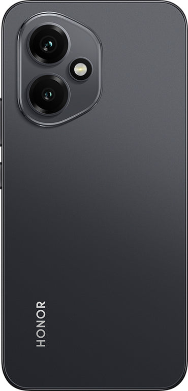 Honor 400 5G 512GB 8GB DS meia-noite preto