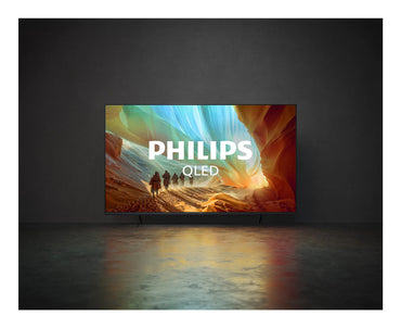 Televisão Philips 55PQS7801/12 - Philips