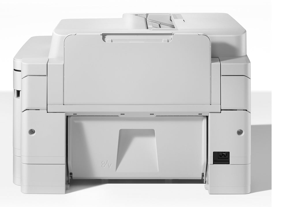 Impressora multifunções Brother Multifunções MFC-J6960DW - imagem 11
