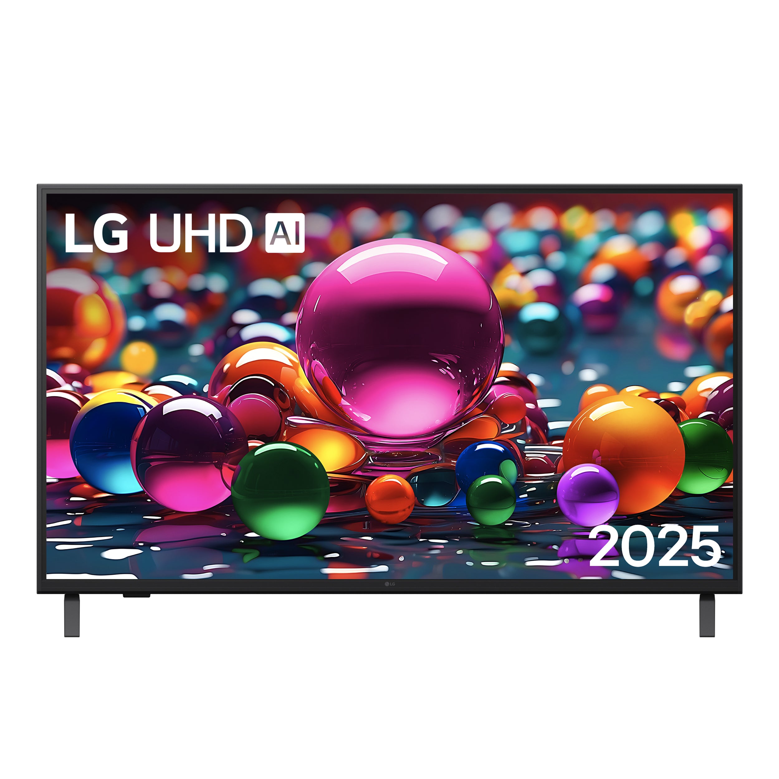 Televisão LG 43UA75006LA.AEU - LG