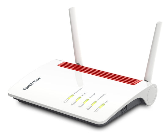 Router FRITZ!Box 6850 4G Edition International