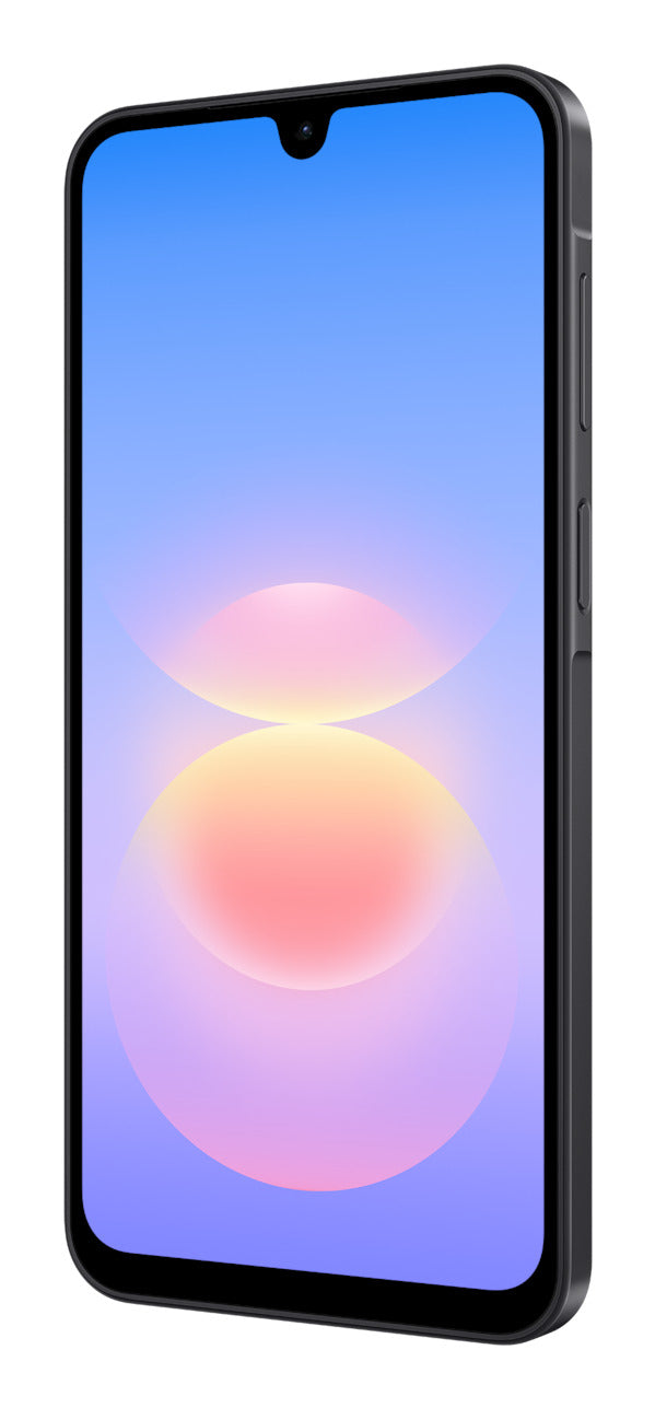 Smartphone Samsung Galaxy A18 4GB/ 128GB/ 6.7"/ 4G/ preto