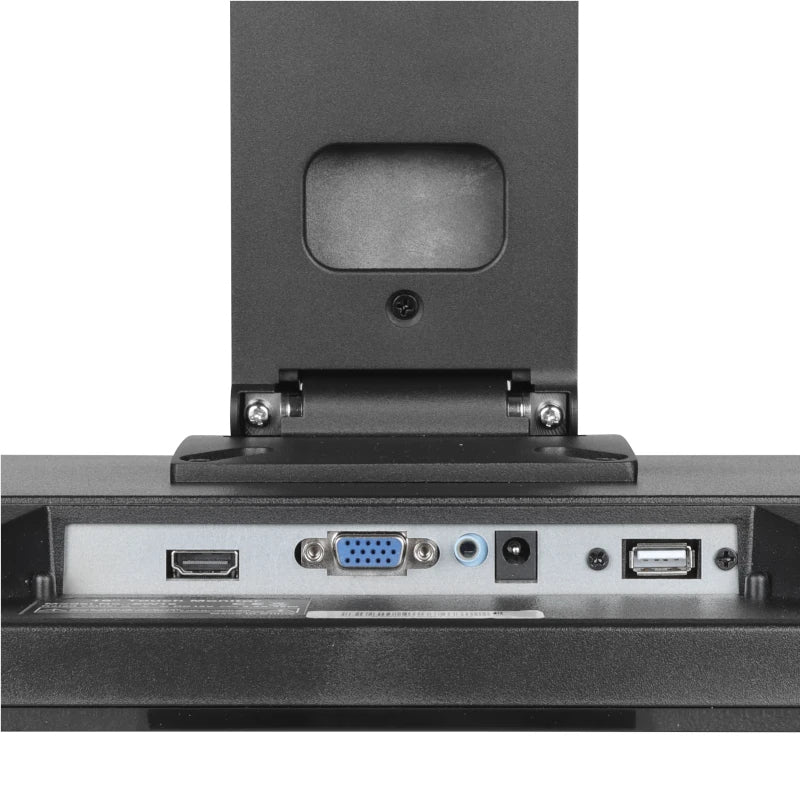 Monitor iggual Tátil Capacitivo 17" VGA HDMI USB - imagem 15