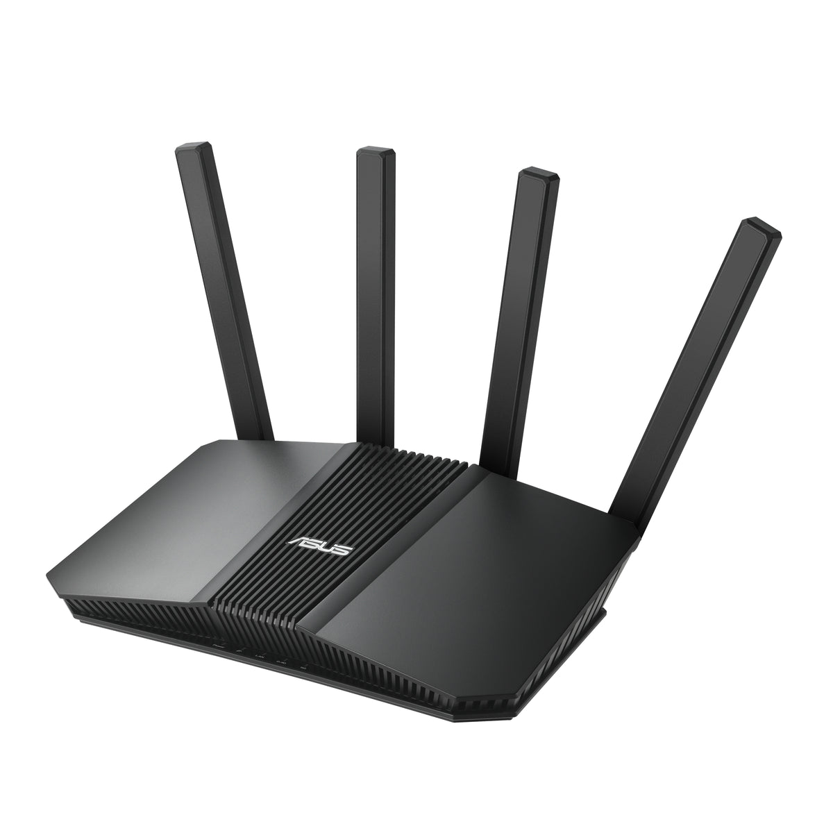 Router sem fios Asus RT-BE55/ WiFi 7/ 3600Mbps/ 2.4GHz 5GHz/ 4 Antenas/ WiFi 802.11be/ax/ac/n/a/ - n/b/g