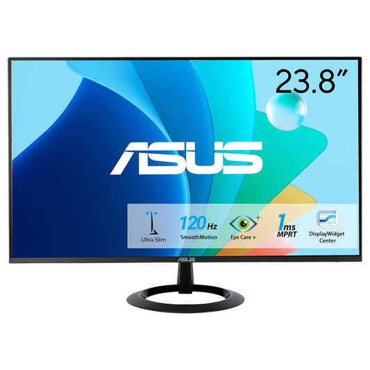 Monitor ASUS VZ249HG Monitor 23.8" IPS FHD 120Hz 1ms HDMI