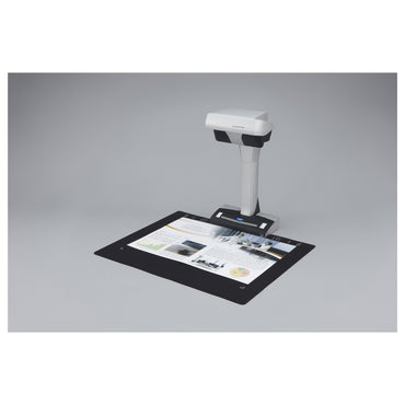 Impressora Fujitsu ScanSnap SV600 - Fujitsu