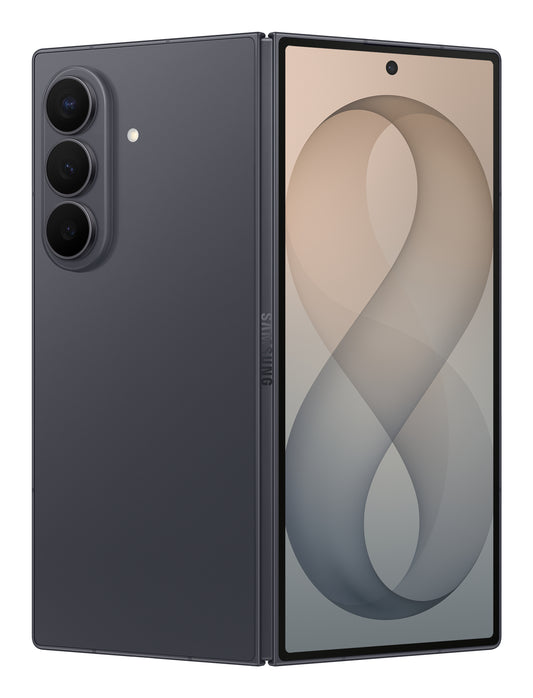 Samsung Galaxy Z Fold8 Ultra F976B 5G 12GB RAM 256GB - Graphite