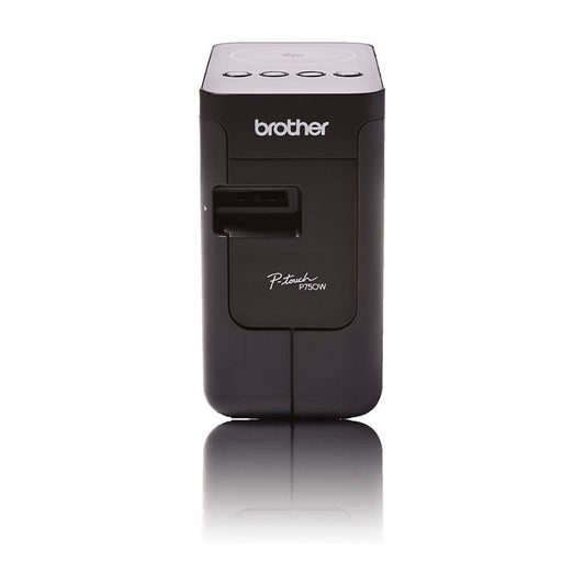 Impressora Brother PT-P750 W - Brother