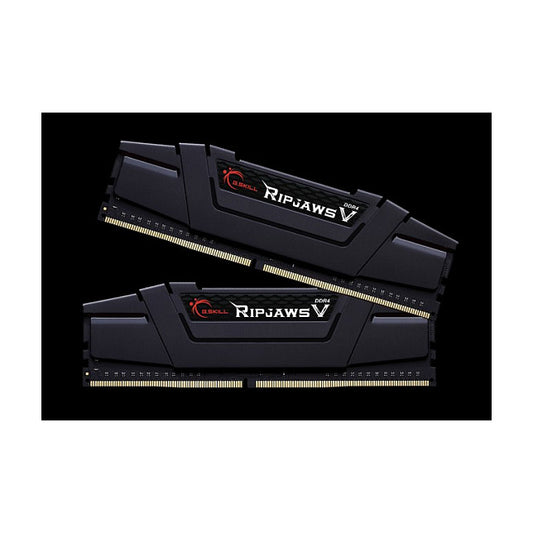 3200 32GB(2x16) G.Skill Ripjaws V - G.Skill