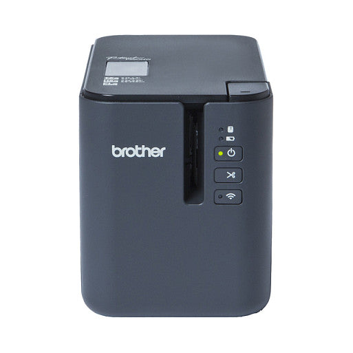 Impressora Brother PT-P950NW - Brother