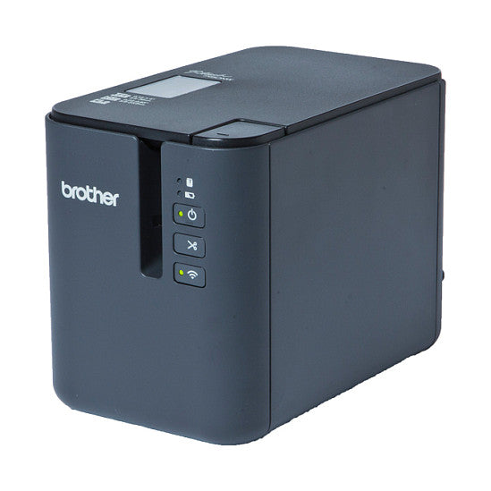 Impressora Brother PT-P950NW - Brother