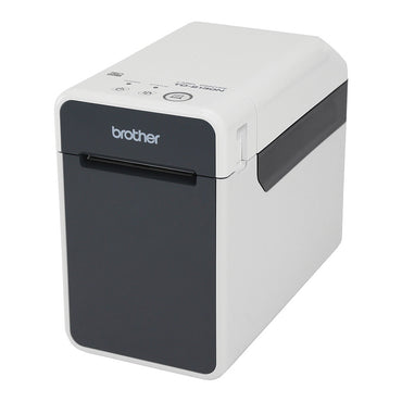 Impressora Brother TD-2130N - Brother