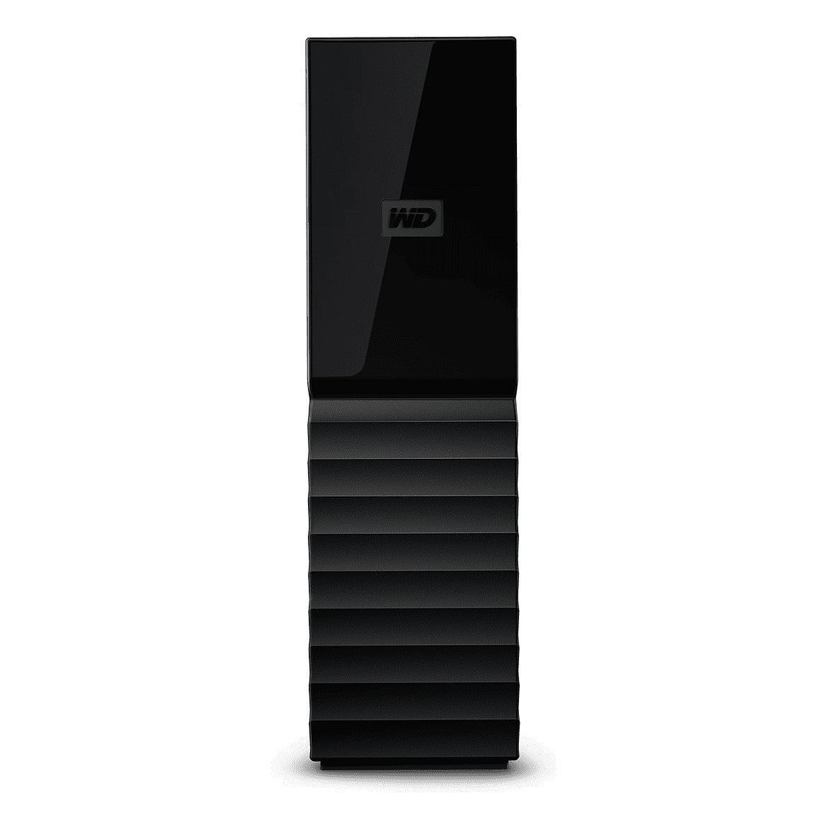 3,5 12TB WD My Book Black - Western Digital
