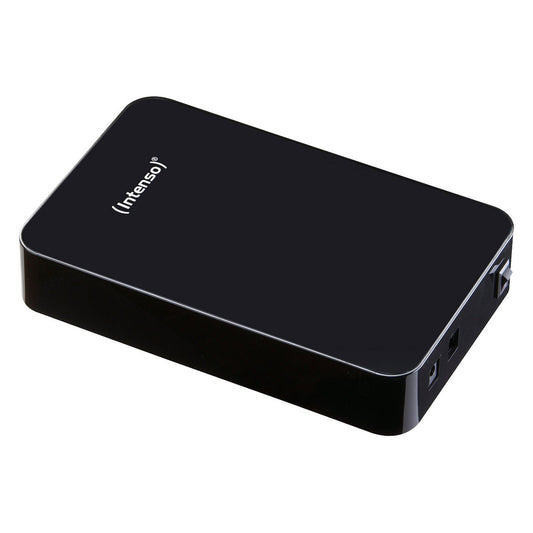 3,5 6TB Intenso Memory Center black - Intenso