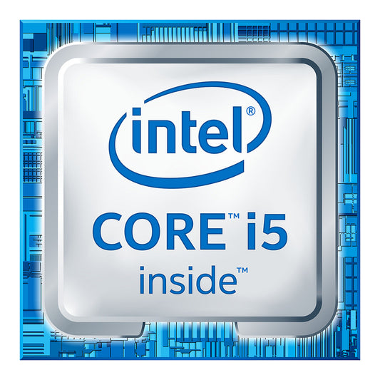 Intel S1151 CORE i5 9500 TRAY 6x3,0 65W GEN9 - Intel