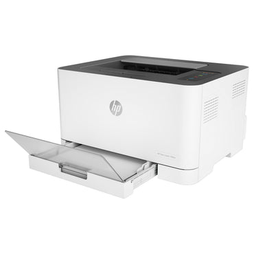 Impressora HP Color Laser 150nw - HP