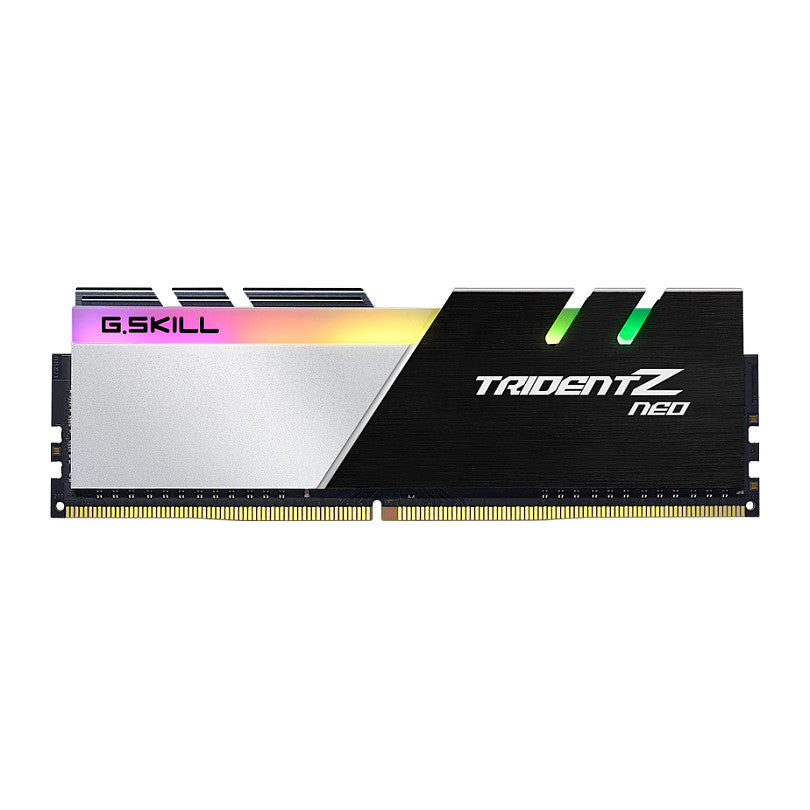 3600 2x16GB G.Skill F4-3600C16D-32GTZNC - G.Skill