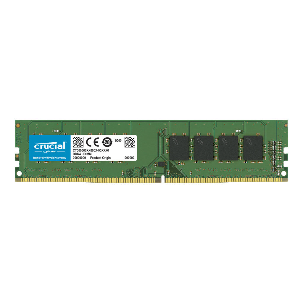 3200 16GB Crucial - Crucial