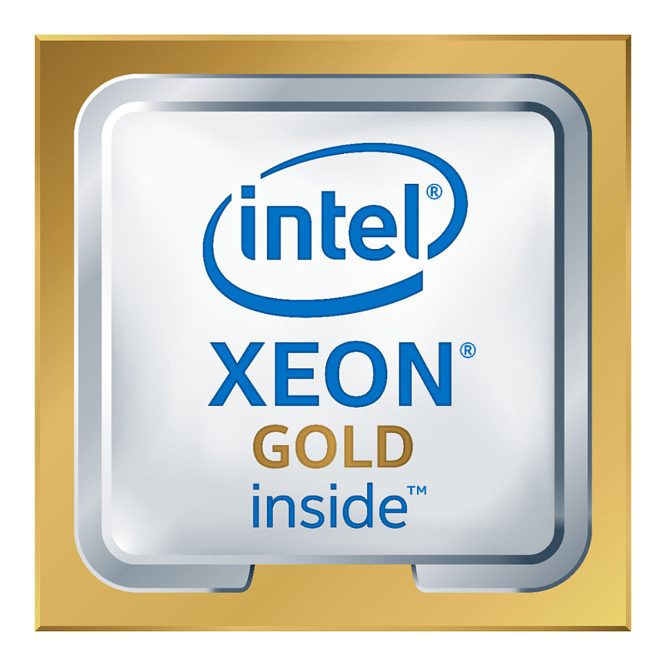 Intel Xeon GOLD 6126 Xeon Gold 2,6 GHz - Skt 3647 Skylake - Intel