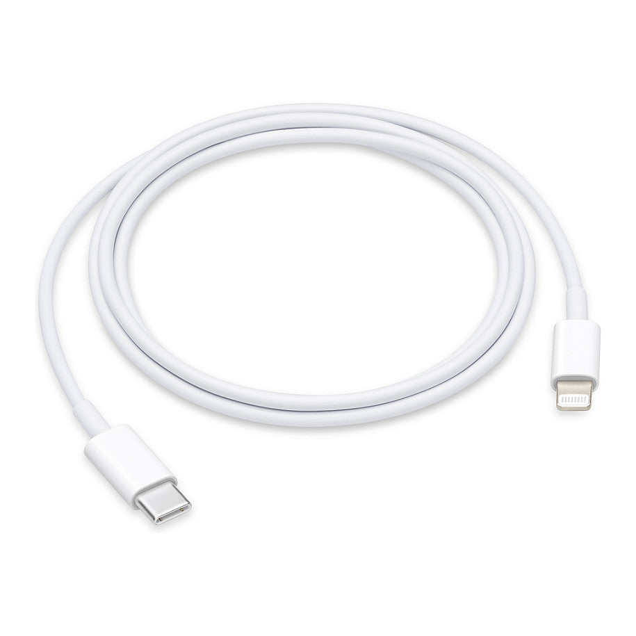 Cabo USB-C para Lightning Apple 1 m - Apple