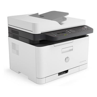 Impressora HP Color Laser MFP 179fwg 4in1 A4 USB LAN WiFi - HP